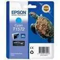 Epson T1572 cyan Cartouche d'encre