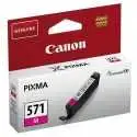 Canon CLI-571M magenta Cartouche d'encre d'origine