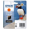 EPSON T3249 orange Cartouche d'encre d'origine