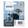 Epson T007 Aigle Twin pack noir Cartouches d'encre d'origine