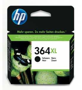 HP 364XL Noir Cartouche d'encre d'origine