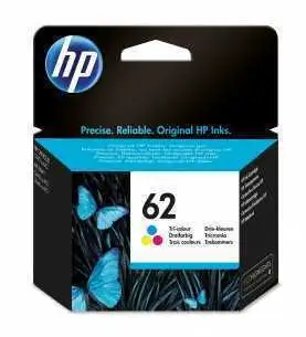 HP 62 Couleur Cartouche pas chère sur Promos-cartouches