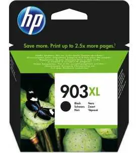 HP 903XL Noir Cartouche d'encre d'origine