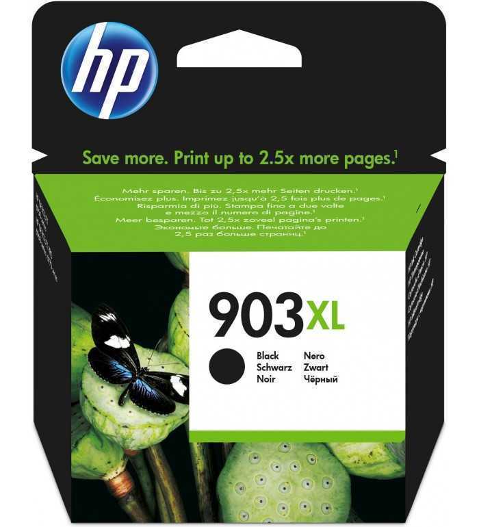 HP 903XL Noir Cartouche d'encre d'origine