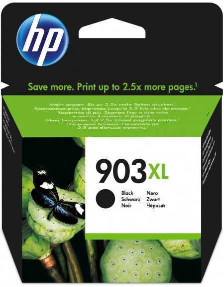 HP 903XL Noir Cartouche d'encre d'origine