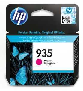 HP 935 Magenta Cartouche d'encre d'origine