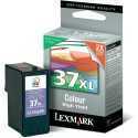 Lexmark 37XL Couleur Cartouche d'encre d'origine