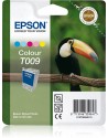 Epson T009 Couleur Cartouche d'encre d'origine