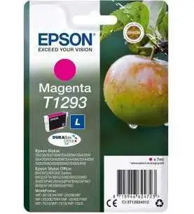 Epson T1293 Magenta Cartouche d'encre d'origine