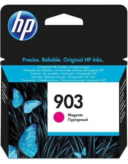 HP 903 Magenta Cartouche d'encre d'origine