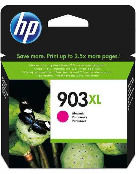 HP 903XL Magenta Cartouche d'encre d'origine