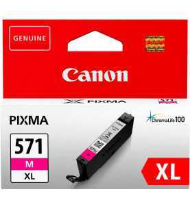 Canon CLI-571M XL Magenta Cartouche d'encre d'origine