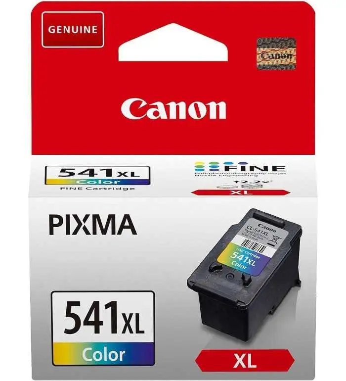 Canon CL-541XL Couleur Cartouche d'encre d'origine