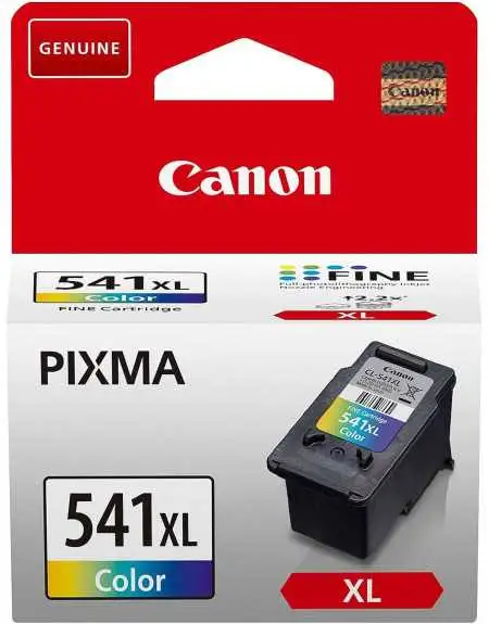 Canon CL-541XL Couleur Cartouche d'encre d'origine