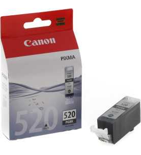 Canon PGI-520BK Noir Cartouche d'encre d'origine