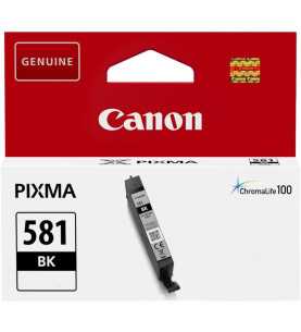 Canon CLI-581BK Noir Cartouche d'encre d'origine