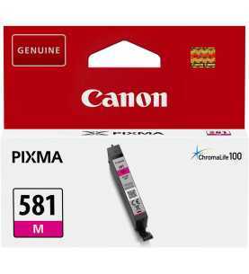 Canon CLI-581M Magenta Cartouche d'encre d'origine