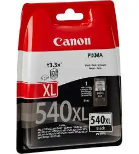 Canon PG-540XL Noir Cartouche d'encre d'origine