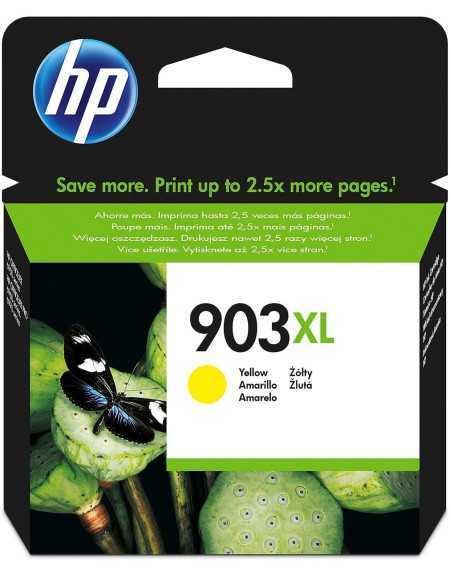 HP 903XL Jaune Cartouche d'encre d'origine