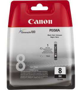 Canon CLI-8BK Noir Cartouche d'encre d'origine