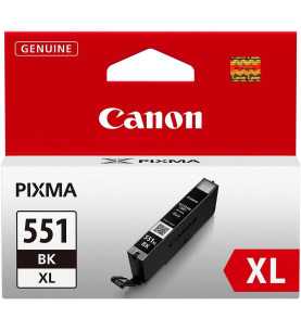 Canon CLI-551XL BK Noir Cartouche d'encre d'origine