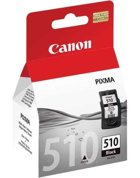 Canon PG-510 Noir pas chère sur Promos-cartouches