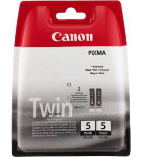 Canon PGI-5BK Noir Pack moins cher sur Promos-cartouches