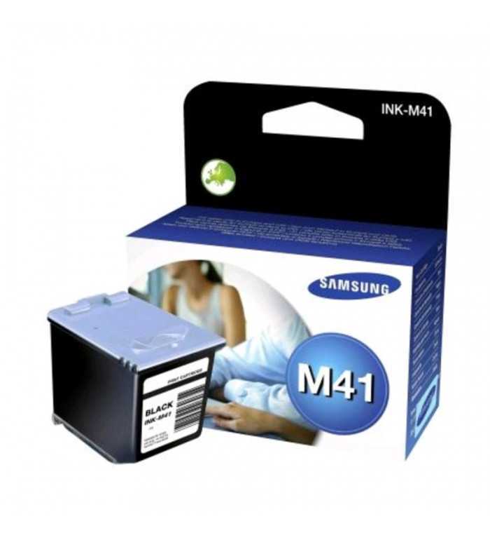 Samsung M41 Noir pas chère sur Promos-cartouches