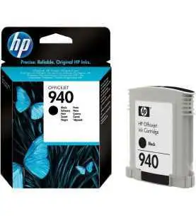 HP 940 Noir pas chère sur Promos-cartouches