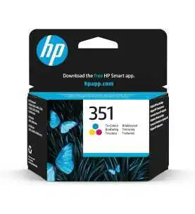 HP 351 Couleur pas chère sur Promos-cartouches