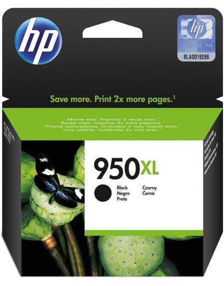 HP 950XL Noir pas chère sur Promos-cartouches