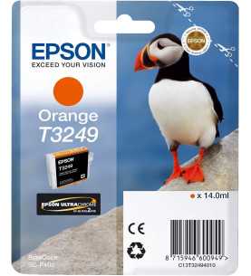 EPSON T3249 Orange pas chère sur Promos-cartouches