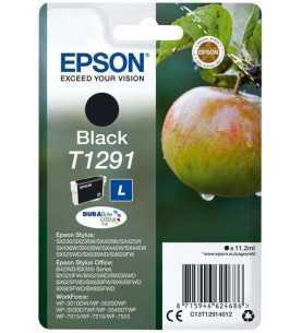 Epson T1291 Noir pas chère sur Promos-cartouches