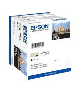 Epson T7441 Noir pas chère sur Promos-cartouches