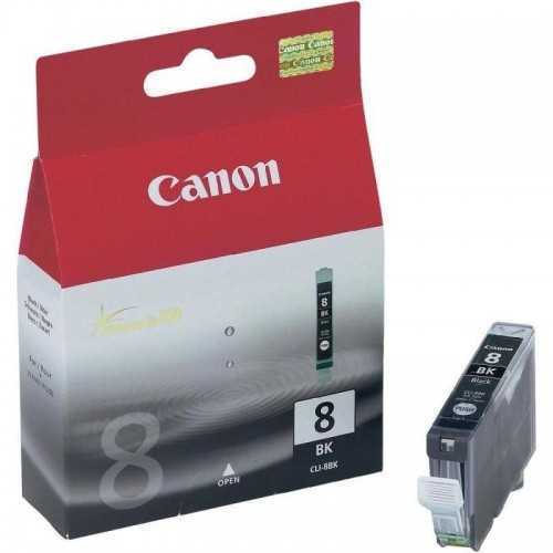Canon CLI-8Bk noir Cartouche d'encre d'origine