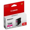 Canon PGI-1500XL-M Magenta Cartouche d'encre d'origine