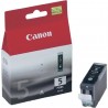 Canon PGI-5BK noir pigmenté Cartouche d'encre d'origine